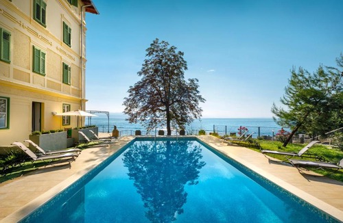 Lovran Apartment | Apartments Belvedere - by Liburnia Hotels & Villas