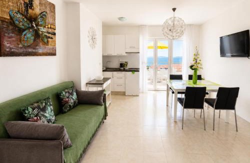 Podstrana Apartment | Apartments Bila Villa
