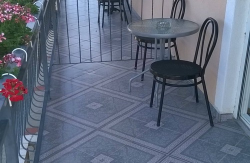Senj Apartment | Apartments Bionda Senj - Double Room with Balcony