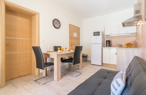 Nin Apartment | Apartments Božo, (14101), Nin, hr