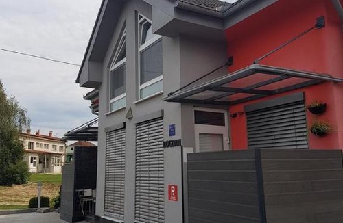Sveti Martin na Muri Apartment | Apartments Bogdan