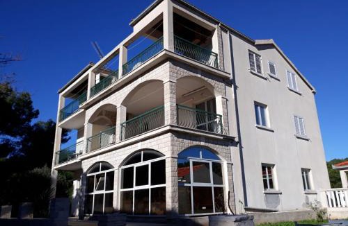 Vela Luka Apartment | Apartments Bonaparte