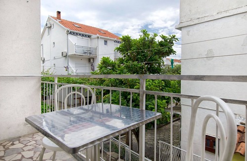 Podaca Apartment | Apartments Bonko (35111-A1) - Podaca