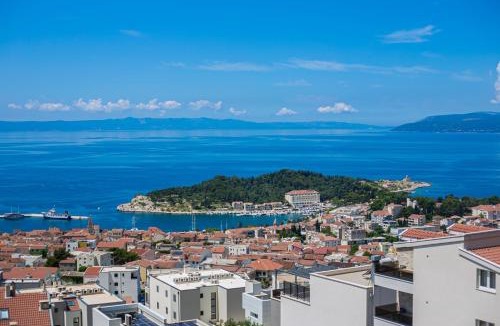 Makarska Apartment | Apartments Branka
