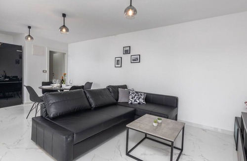 Bregi Apartment | Apartments Bregha - One Bedrom Apartment with Terrace