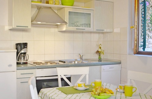 Supetarska Draga Apartment | Apartments Bruna, (8232), Rab, hr