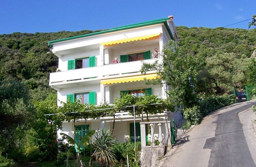 Supetarska Draga Apartment | Apartments Bruna, (8232), Rab, hr