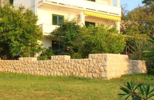 Supetarska Draga Apartment | Apartments Bruna, (8232), Rab, hr