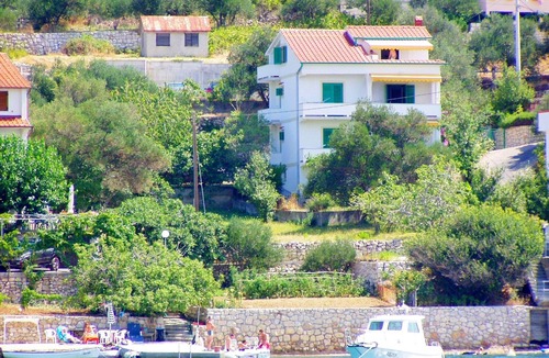 Supetarska Draga Apartment | Apartments Bruna, (8232), Rab, hr