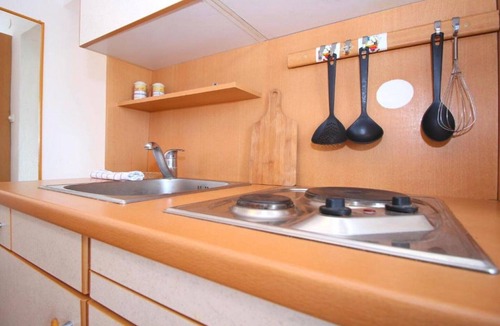 Novi Vinodolski Apartment | Apartments Butković - Studio Apartmetn (A4)