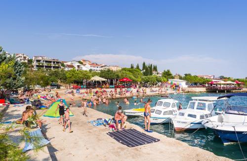 Sveti Petar Apartment | Apartments by the sea Sveti Petar, Biograd - 15113