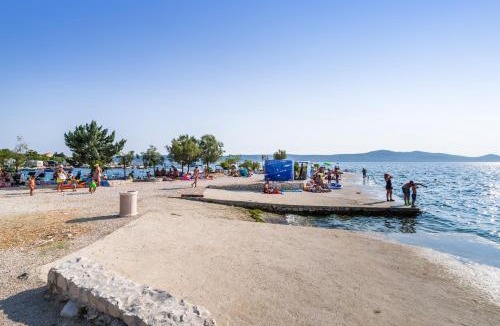 Sveti Petar Apartment | Apartments by the sea Sveti Petar, Biograd - 15113