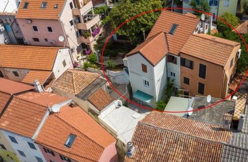 Veli Losinj Apartment | Apartments by the sea Veli Losinj, Losinj - 24542