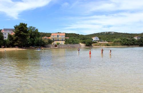 Kraj Apartment | Apartments by the sea Kraj, Pasman - 16741