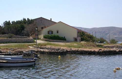Kustici Apartment | Apartments by the sea Kustici, Pag - 4081
