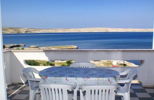 Kustici Apartment | Apartments by the sea Kustici, Pag - 4129