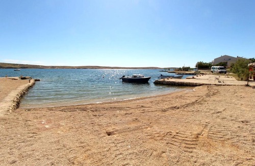 Kustici Apartment | Apartments by the sea Kustici, Pag - 4129