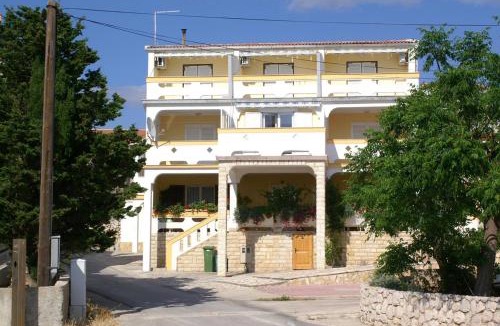 Kustici Apartment | Apartments by the sea Kustici, Pag - 4129