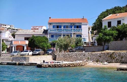 Metajna Apartment | Apartments by the sea Metajna, Pag - 10405