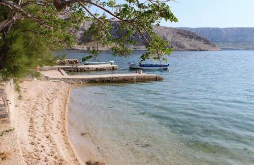 Metajna Apartment | Apartments by the sea Metajna, Pag - 6351