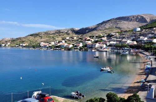 Metajna Apartment | Apartments by the sea Metajna - Pag - 6486