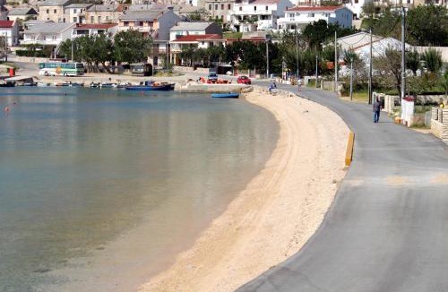Metajna Apartment | Apartments by the sea Metajna - Pag - 6486