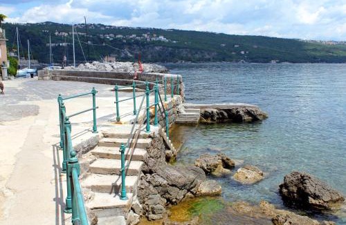 Volosko Apartment | Apartments by the sea Opatija - Volosko, Opatija - 7846