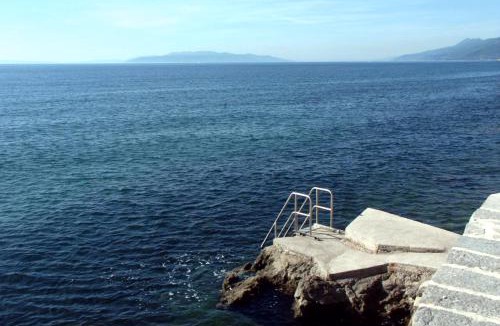 Volosko Apartment | Apartments by the sea Opatija - Volosko, Opatija - 7846
