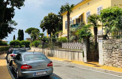 Volosko Apartment | Apartments by the sea Opatija - Volosko, Opatija - 7846
