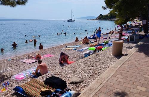 Podaca Apartment | Apartments by the sea Podaca, Makarska - 2631