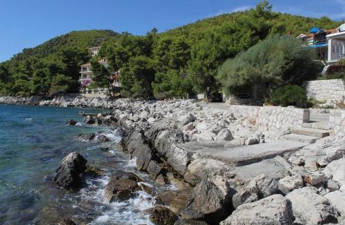 Prizba Apartment | Apartments by the sea Prizba, Korcula - 14385