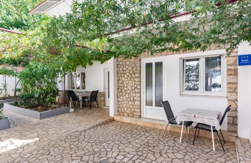 Selce Apartment | Apartments by the sea Selce, Crikvenica - 5550