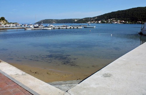 Supetarska Draga Apartment | Apartments by the sea Supetarska Draga - Donja, Rab - 11769