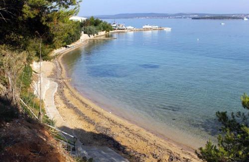 Tkon Apartment | Apartments by the sea Tkon, Pasman - 336
