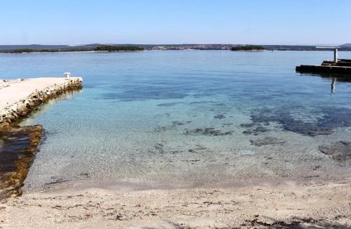 Tkon Apartment | Apartments by the sea Tkon, Pasman - 336