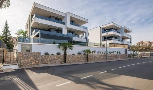 Vantacici Apartment | Apartments by the sea Vantacici, Krk - 21690