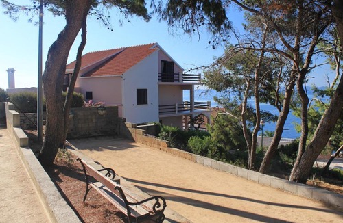 Zavalatica Apartment | Apartments by the sea Zavalatica, Korcula - 9137