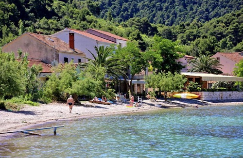 Zuljana Apartment | Apartments by the sea Zuljana, Peljesac - 10112