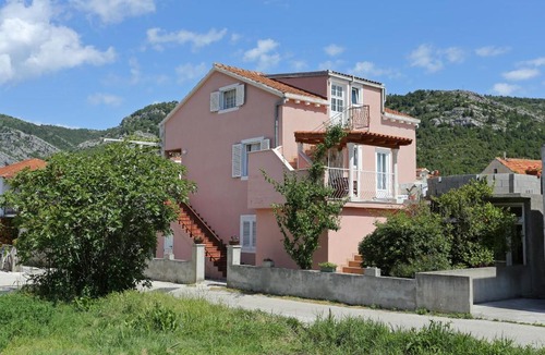 Zuljana Apartment | Apartments by the sea Zuljana, Peljesac - 10112