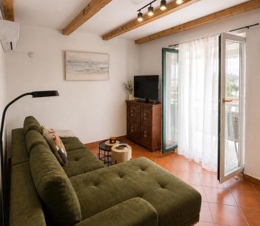 Donja Klada Apartment | Apartments Casa al Vento