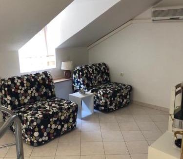 Baska Voda Apartment | Apartments Center one minute from the beach