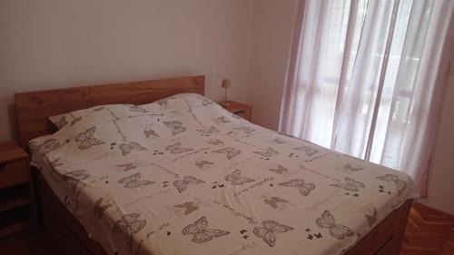 Cove Tri Zala (Zrnovo) Apartment | Apartments D & P
