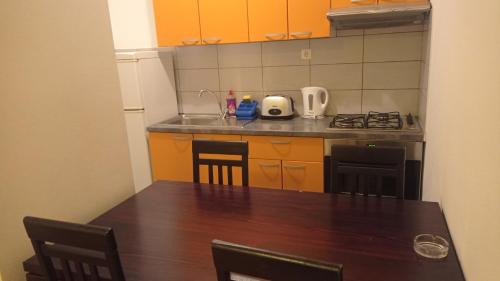 Cove Tri Zala (Zrnovo) Apartment | Apartments D & P