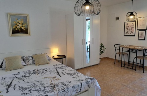 Orlec Apartment | Apartments Dandić