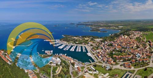 Vrsar Apartment | Apartments Danica 271