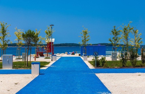 Pula Apartment | Apartments Danka, (16246), Pula, hr