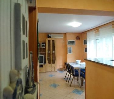 Obrs Apartment | Apartments Dario