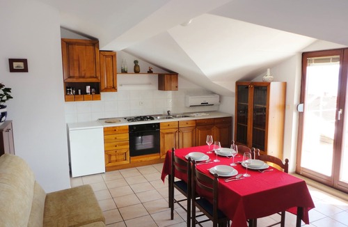 Krk Apartment | Apartments Darko, (14139), Krk, hr