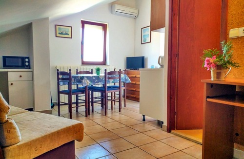 Krk Apartment | Apartments Darko, (14140), Krk, hr