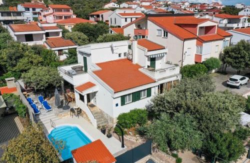Mandre Apartment | Apartments Davor